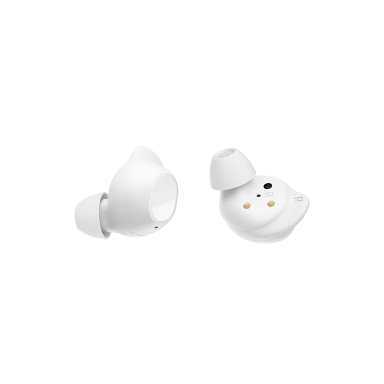 ایرپاد بی سیم SAMSUNG Galaxy buds FE مدل SM-R400 - سفید - اصلی (گارانتی 12 ماهه شرکتی)